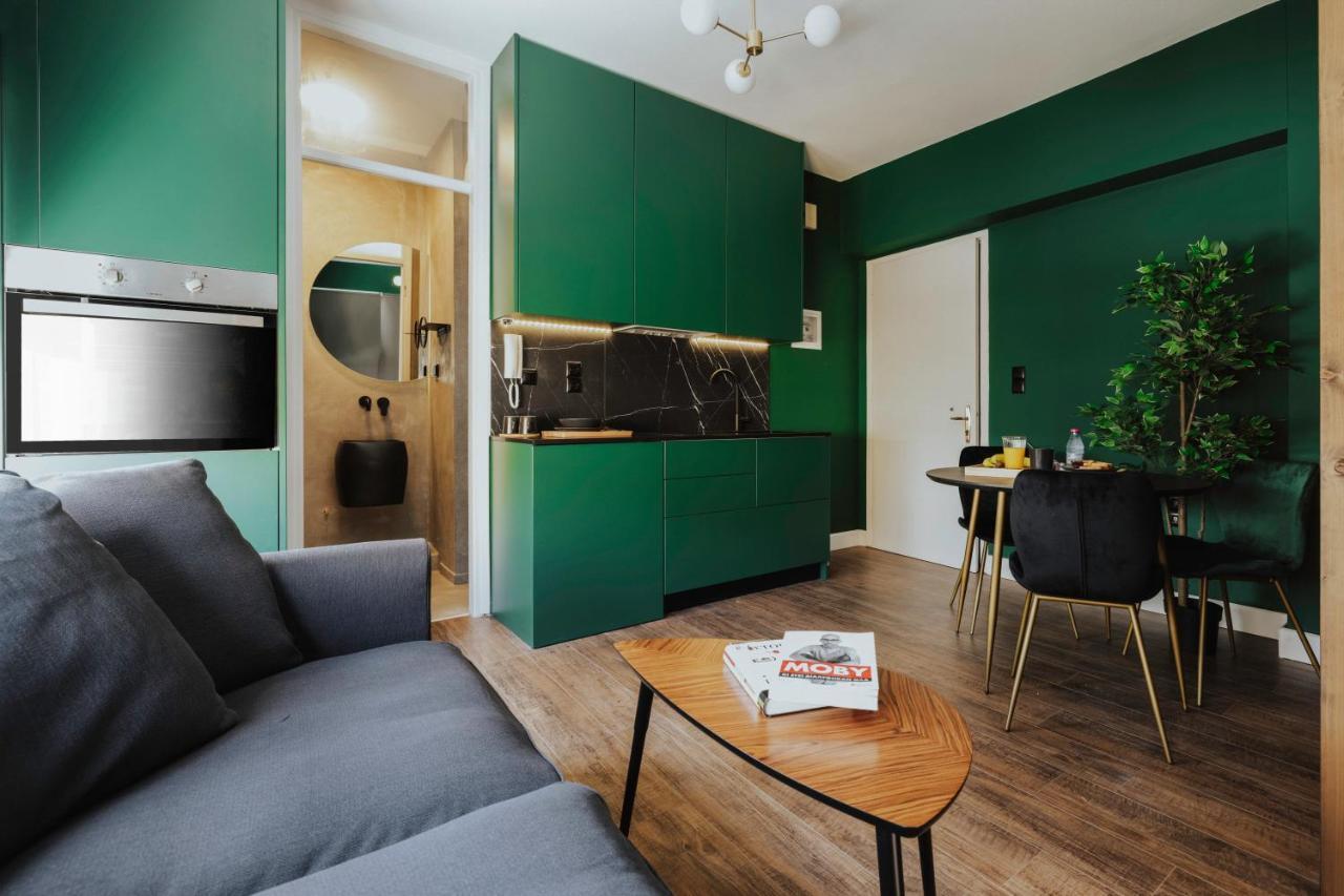 K-Houses B2 Arta Eksteriør billede